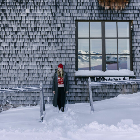 Berghütten in Kitzbühel