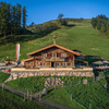 Seidl Alm Kitzbühel