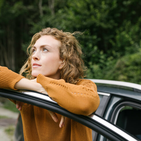 Anreise PKW Kitzbühel