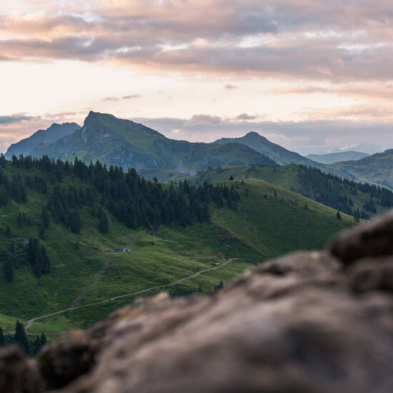 LH Südberge LocalHeroes Südberge in Kitzbühel