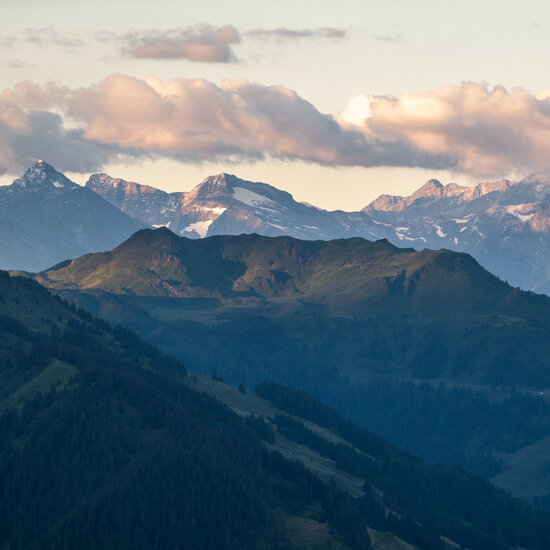 LH Südberge LocalHeroes Südberge in Kitzbühel