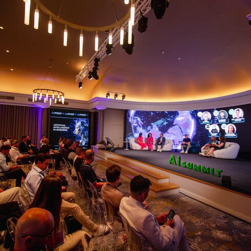 Summits in Kitzbühel