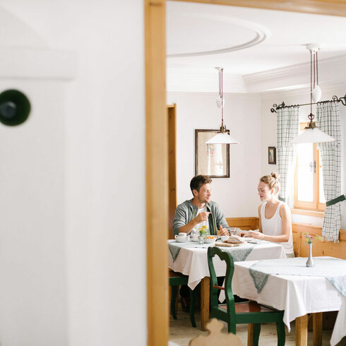 Pensionen in Kitzbühel