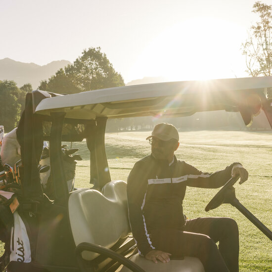 Reith bei Kitzbühel - Golfurlaub