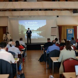 Vortrag - Kitzbüheler Führungsforum