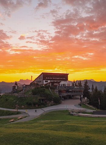 Local Heroes - Special Edition - Der Hahnenkamm in Kitzbühel