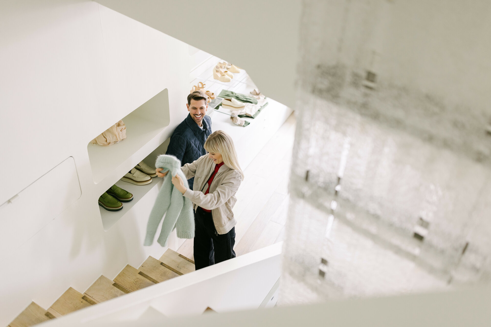 Shopping in Kitzbühel