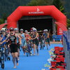 Triathlon in Kitzbühel