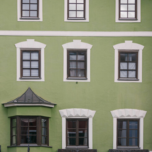 Privatzimmer in Kitzbühel