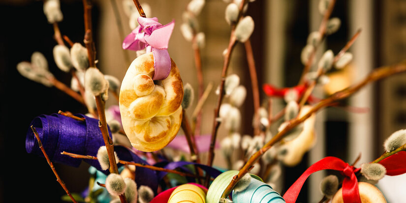 Ostern in Kitzbühel