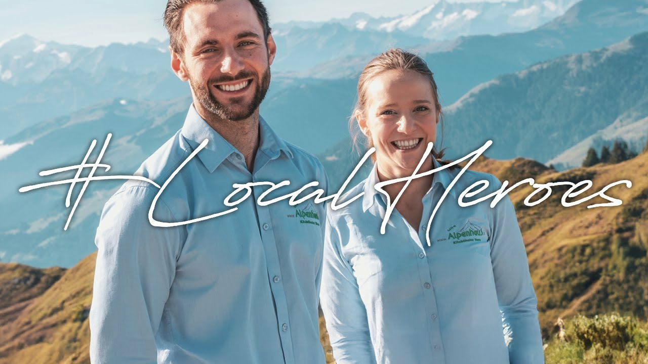 Kitzbühel Local Heroes | Das Alpenhaus – wo Generationen Zuhause sind