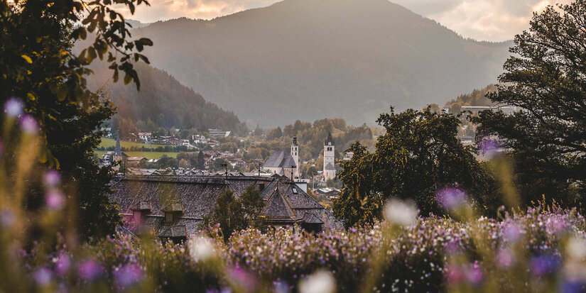 Schlosshotel Kitzbühel - Golfhotel in Kitzbühel