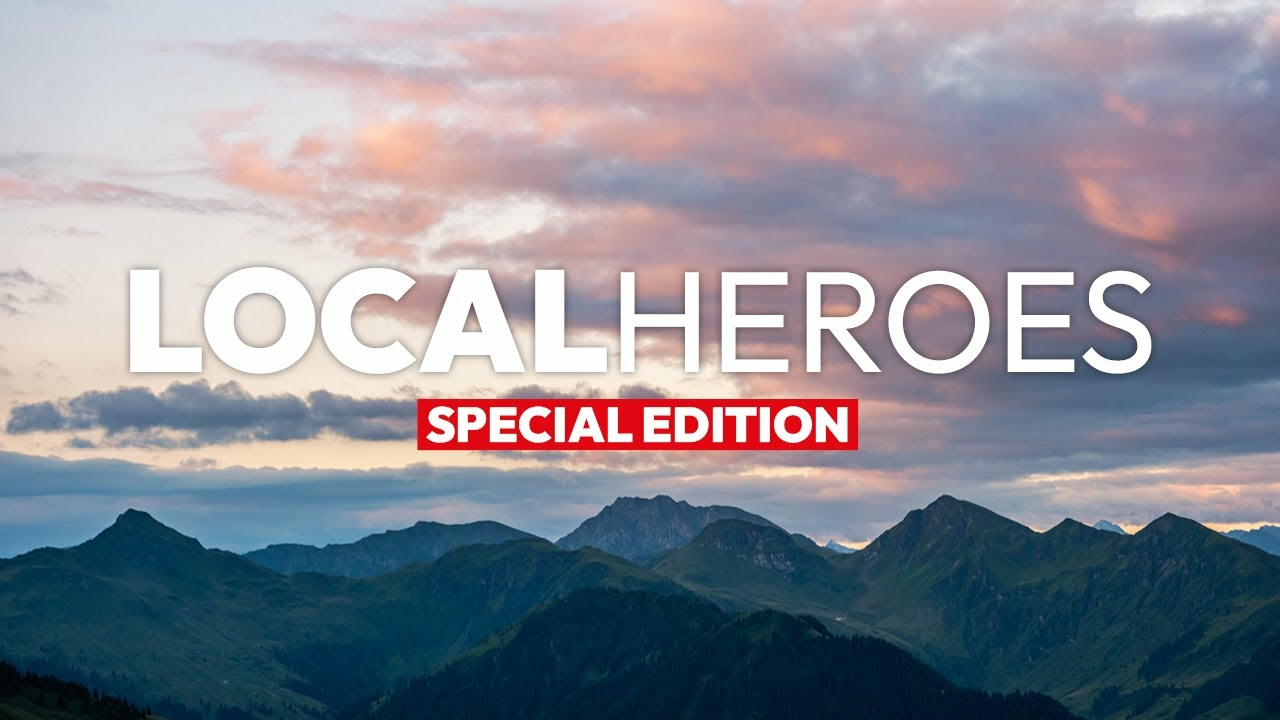 Kitzbühel Local Heroes | Südberge