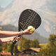 Padel spielen in Kitzbühel auf der Reither Wiese