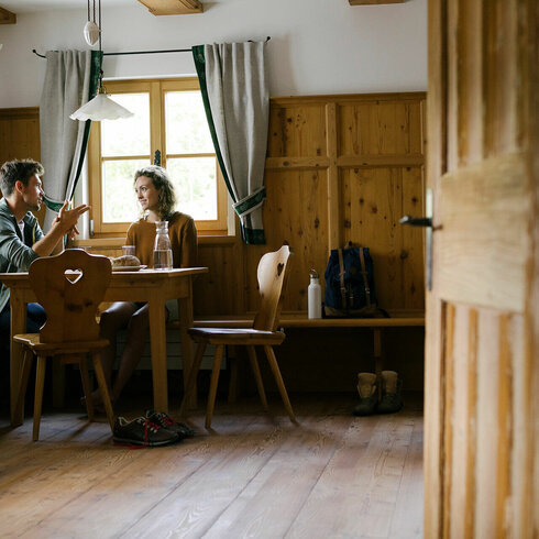 Ferienwohnungen in Kitzbühel