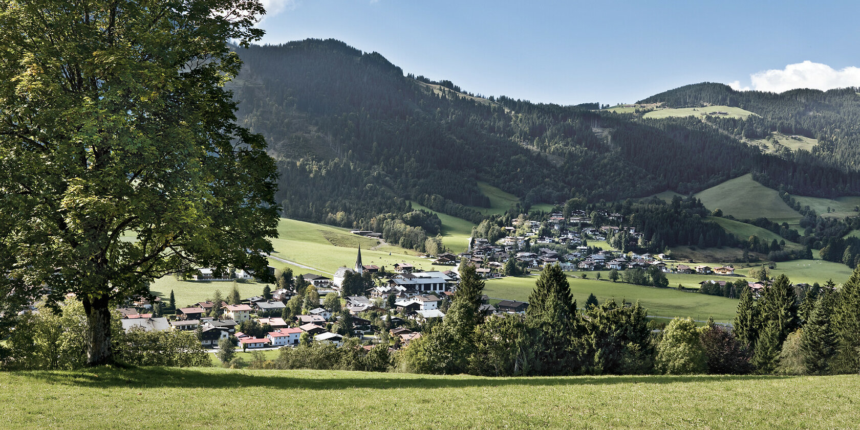 Reith bei Kitzbühel 