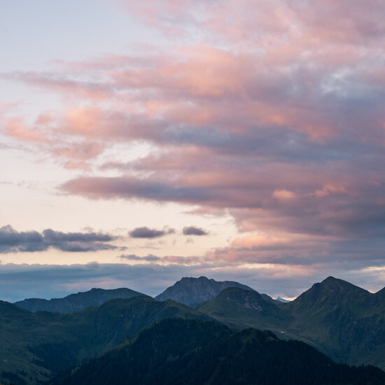 LH Südberge LocalHeroes Südberge in Kitzbühel