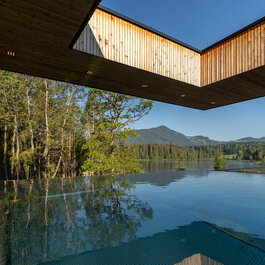 Alpenhotel Kitzbühel am Schwarzsee