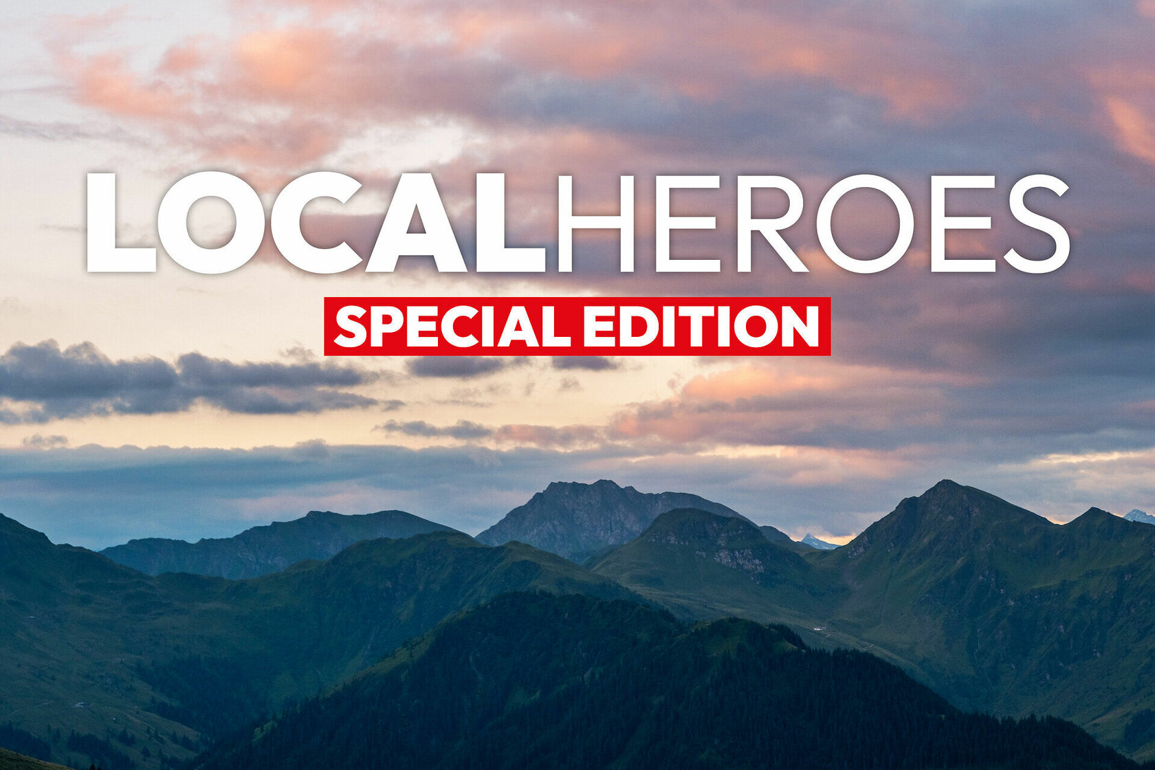 LocalHeroes - die Südberge