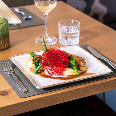 Kulinarik in Kitzbühel