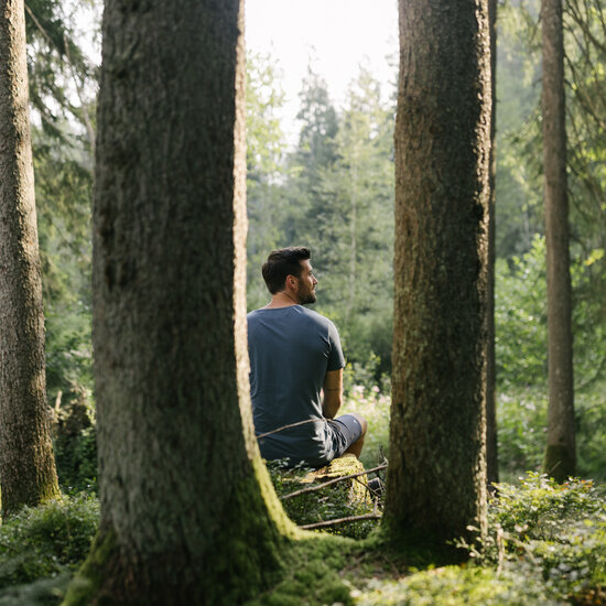 Wandern Bichlach Sommer 2023 (c) Kitzbühel Tourismus (21) Wandern Bichlach im Sommer