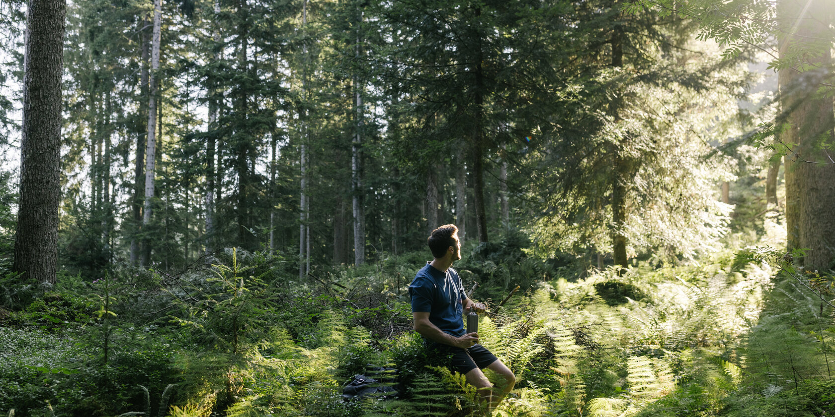 Morgens zur Seidalm Wandern Sommer 2023 (c) Kitzbühel Tourismus (31) Morgens zur Seidalm Wandern Sommer