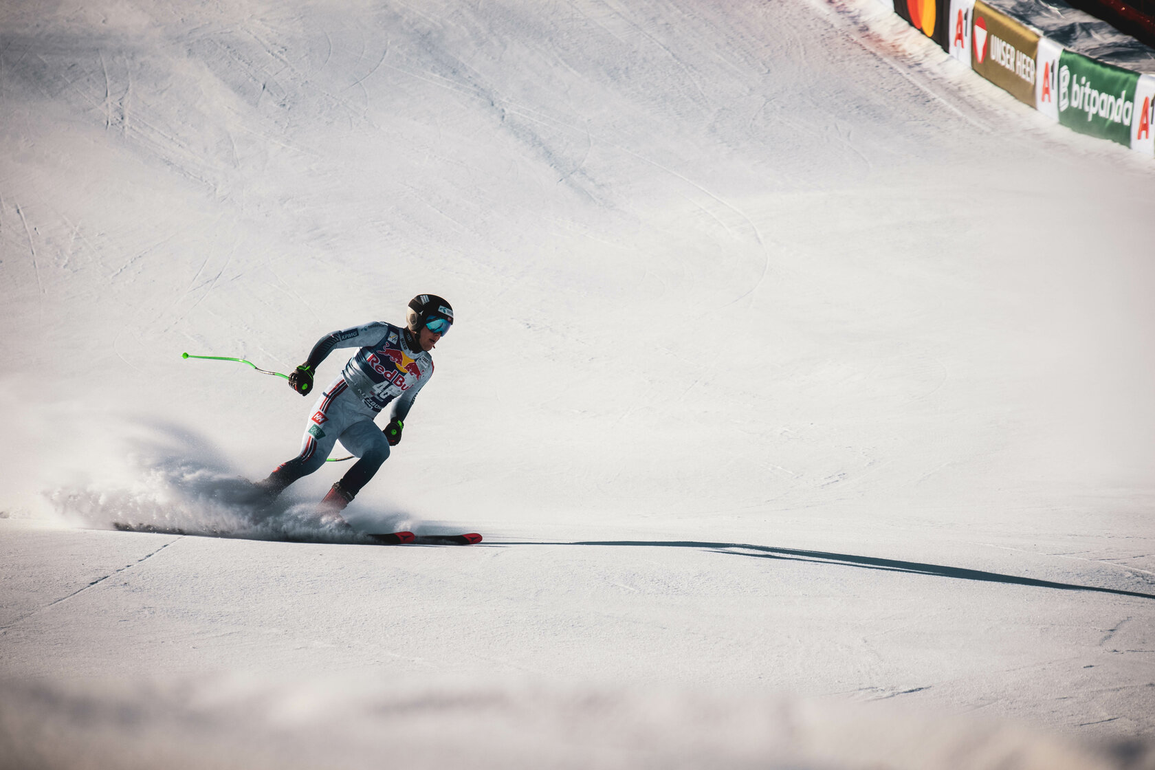 Hahnenkamm-Rennen 2026
