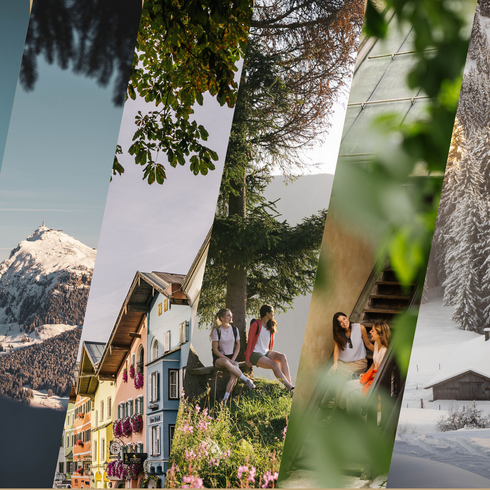 Pressebilder Kitzbühel