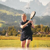 Petra Russegger - Padel Trainerin