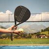 Padel spielen in Kitzbühel