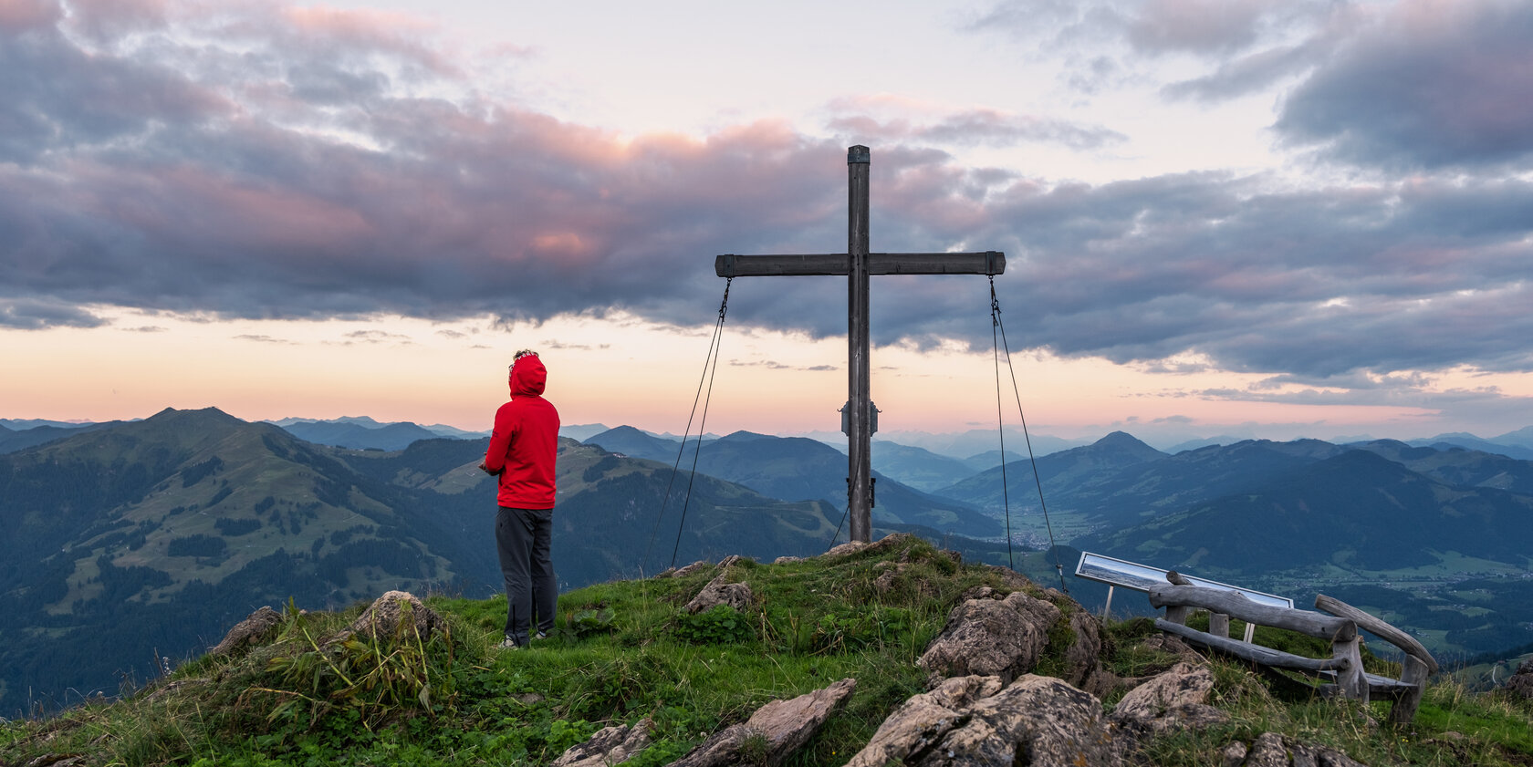 LH Südberge LocalHeroes Südberge in Kitzbühel