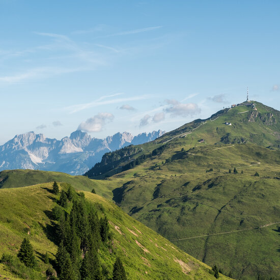 LH Südberge LocalHeroes Südberge in Kitzbühel