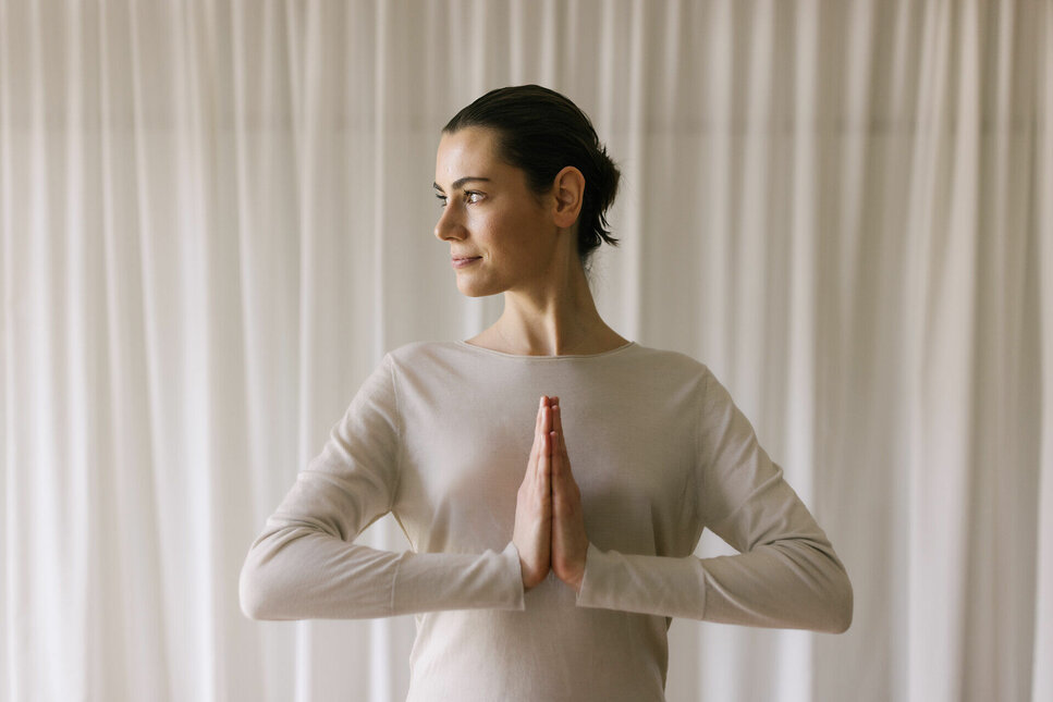 Pilates und Yoga in Kitzbühel 