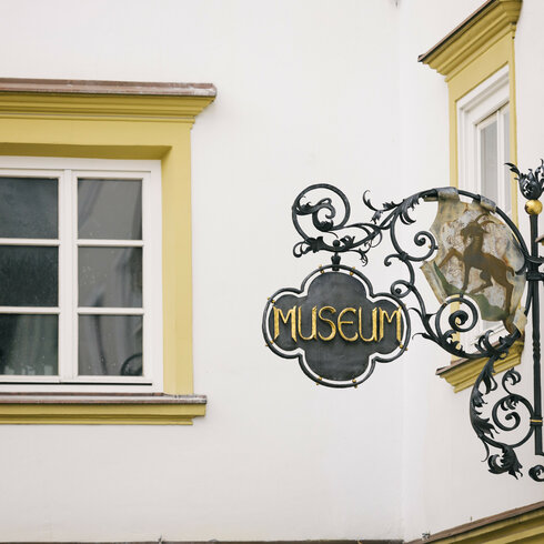 Museum in Kitzbühel