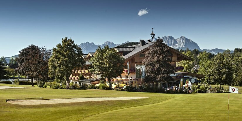 Außenansicht Rasmushof