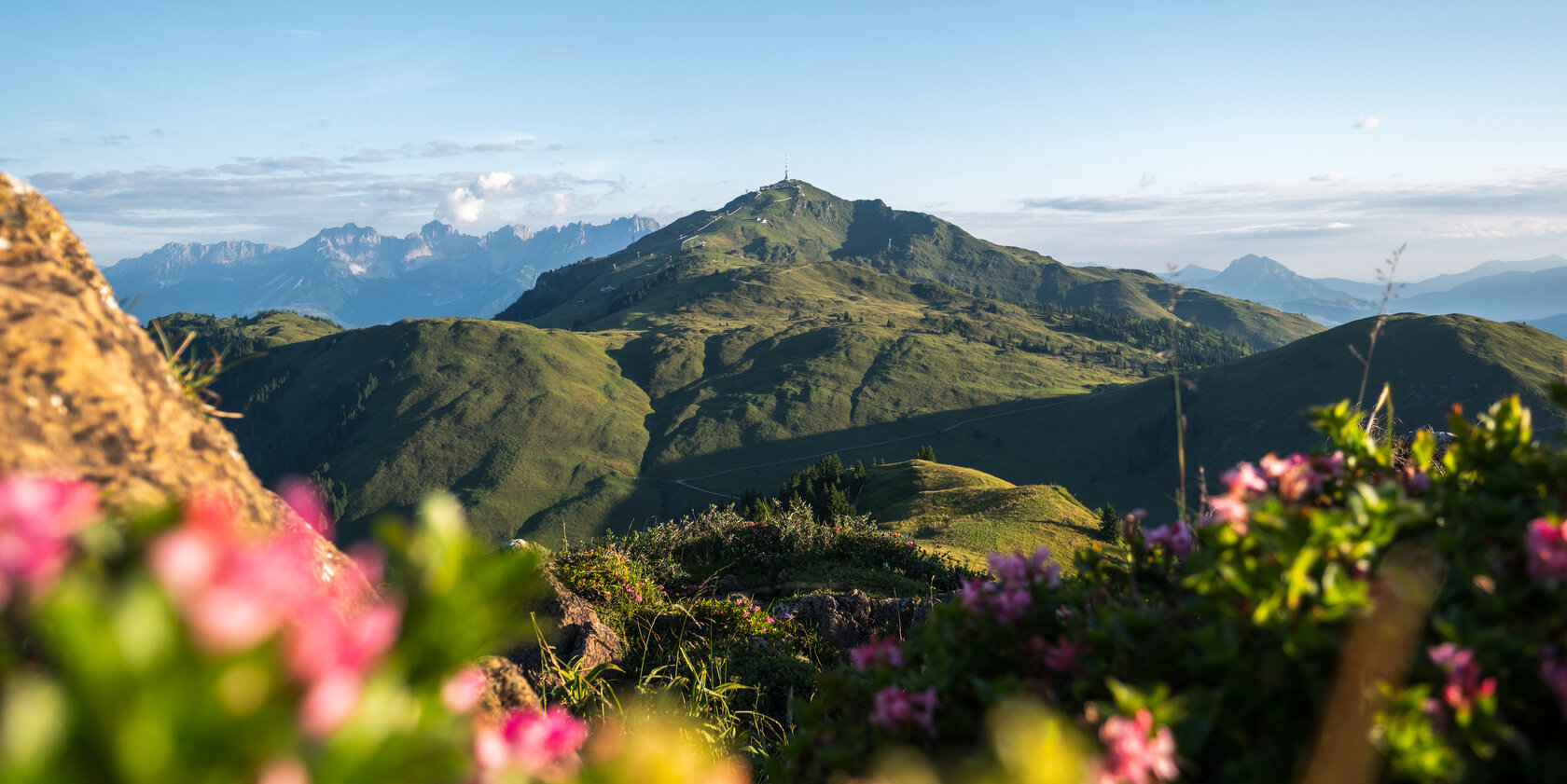 LH Südberge LocalHeroes Südberge in Kitzbühel