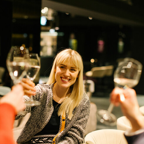 Nightlife in Kitzbühel