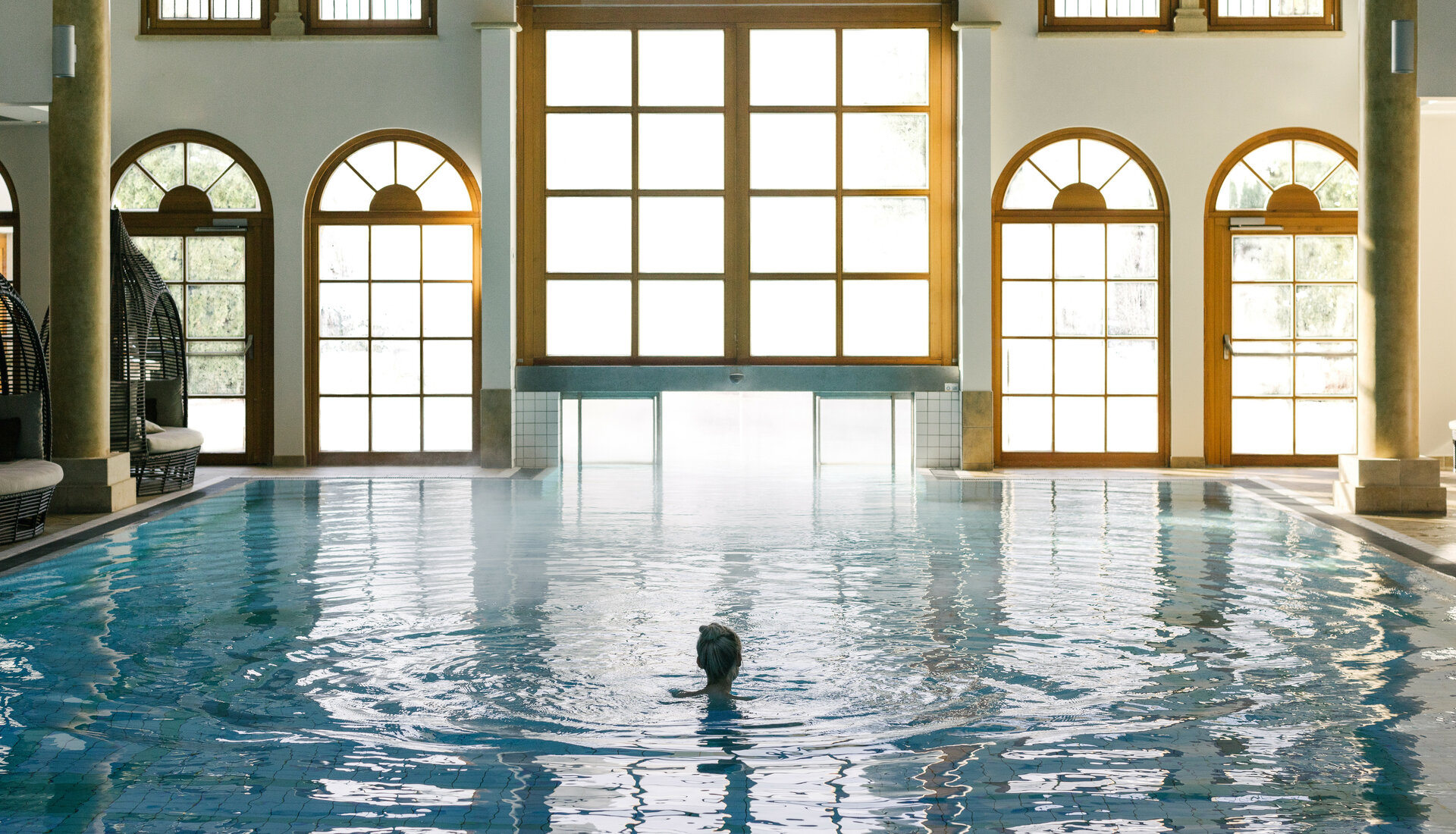 Wellness und Day Spa in Kitzbühel