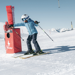 Kinderparadies Kitzbühel