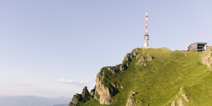 Kitzbüheler Horn Sommer