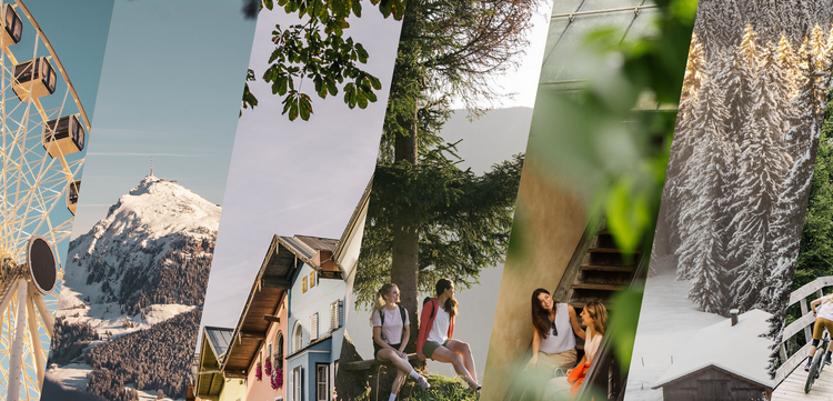 Pressebilder Kitzbühel