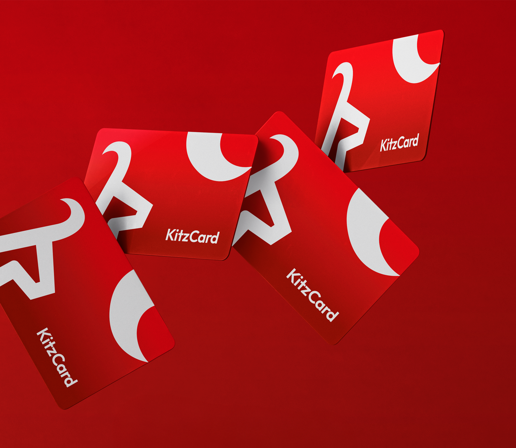 KitzCard Hintergrundbild