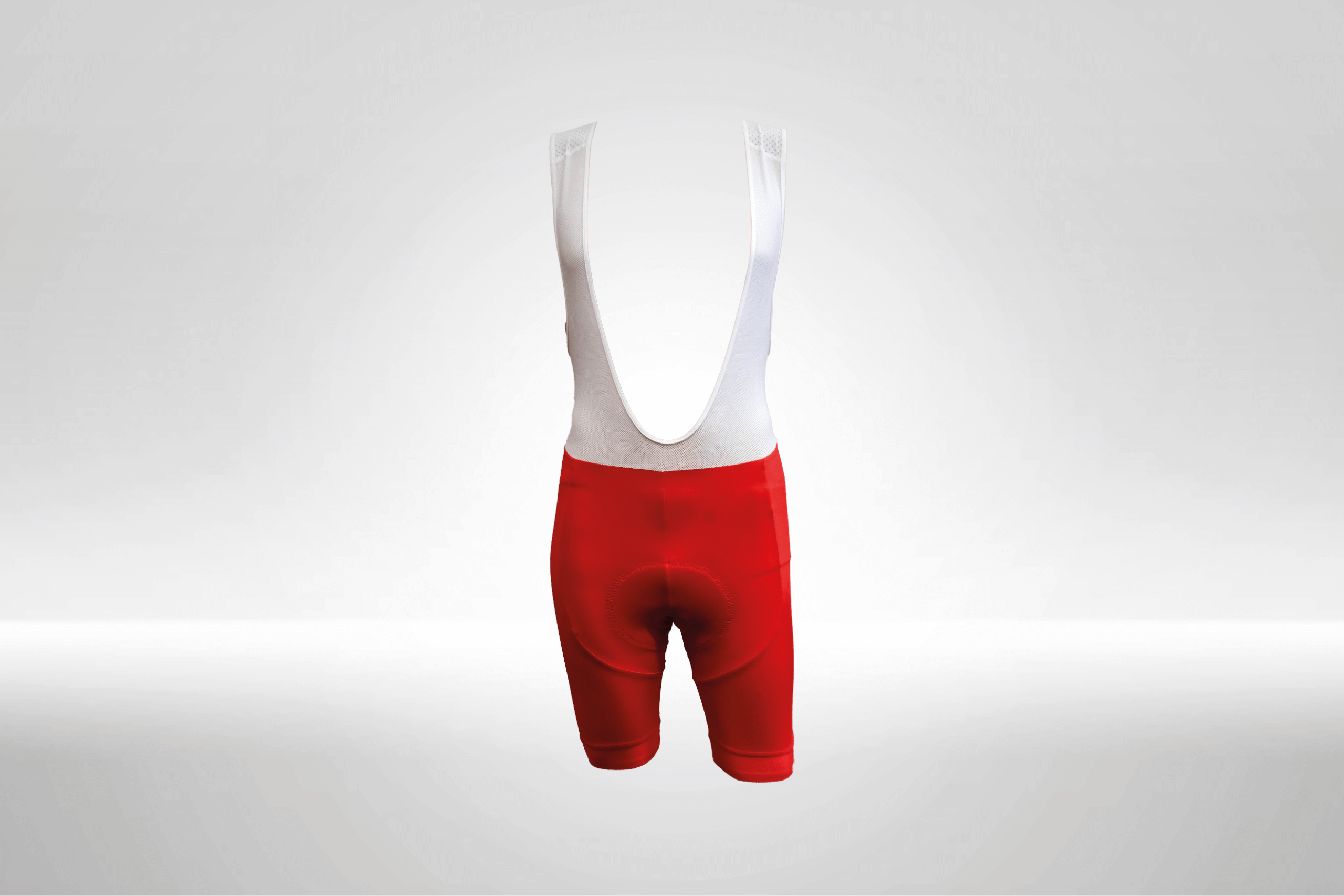 Kitzshop Radhose rot