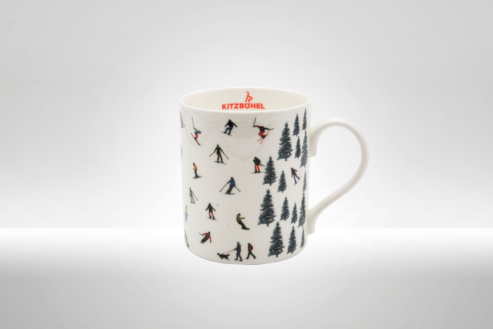 Kitzbüheler Skitasse