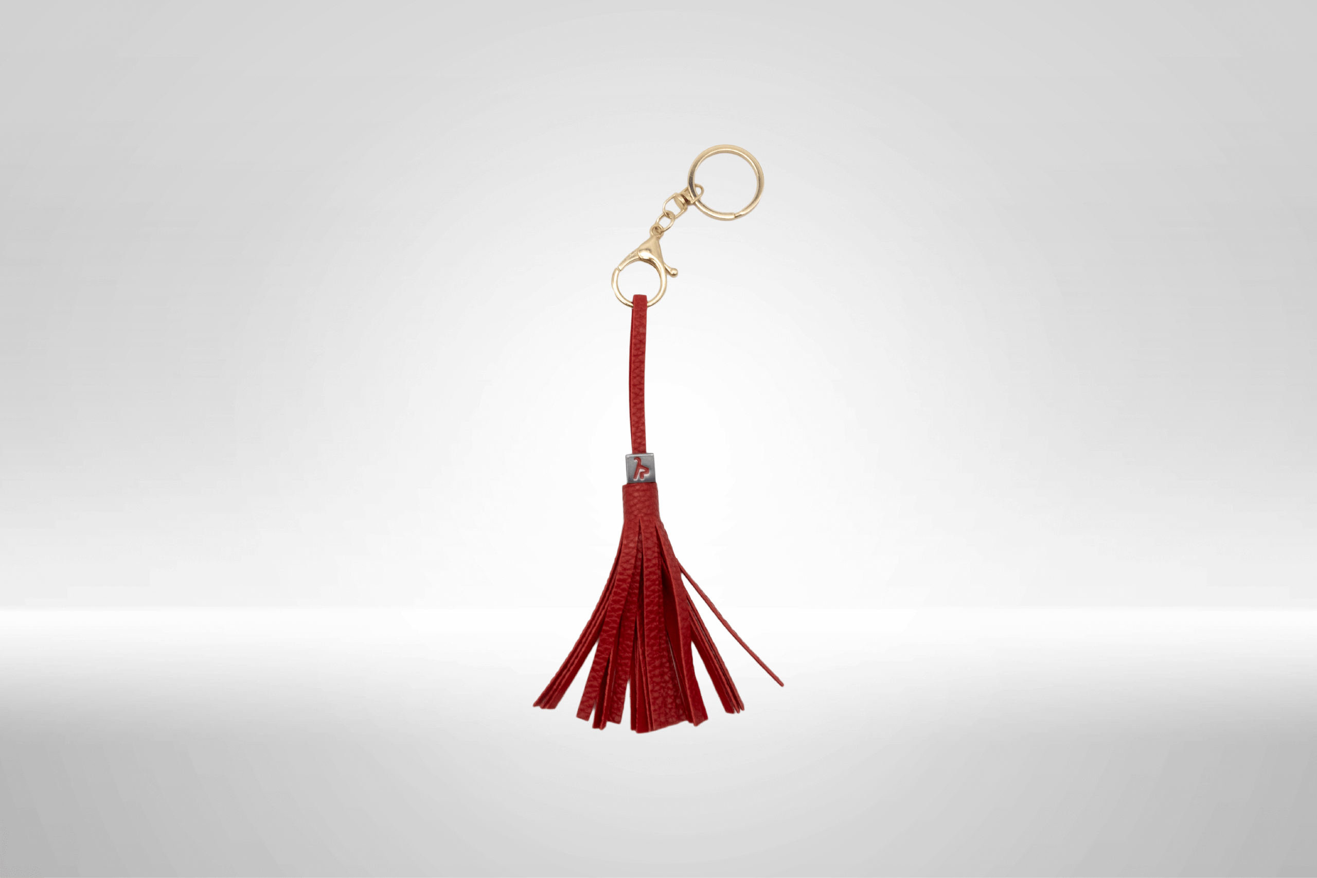 Kitzshop Schlüsselanhänger rot